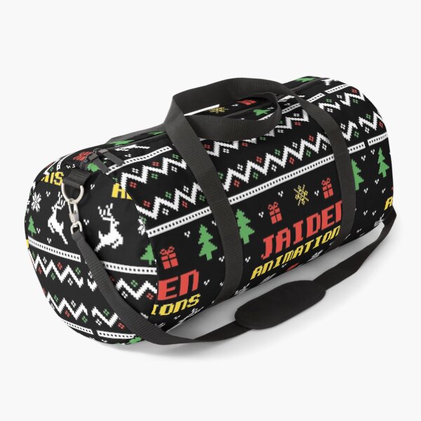 Item preview, Jaiden animations christmas gift colored ugly lovely sweater,  funny sweater, pixel artwork, 8bitart designed and sold by SGS-.