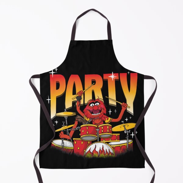 Item preview, Party Animal Muppets Show designed and sold by MandyWeier.