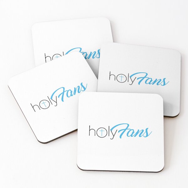 Item preview, Holy Fans - Only Fans designed and sold by Proudcastle.