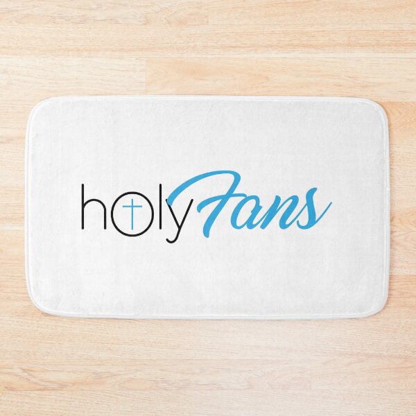 Item preview, Holy Fans - Only Fans designed and sold by Proudcastle.