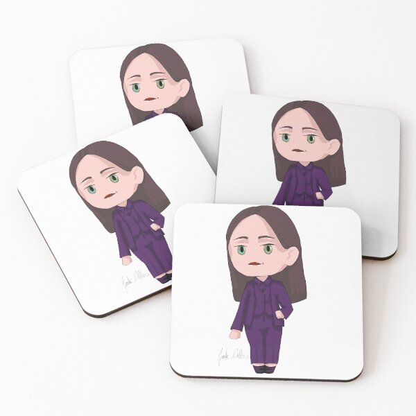 Item preview, Chibi Vampire Lena Luthor designed and sold by Jade Willow.