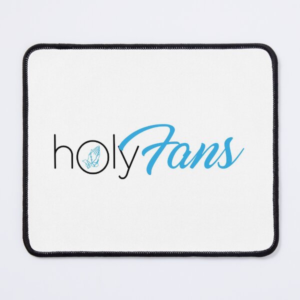 Item preview, Holy Fans - Only Fans designed and sold by Proudcastle.