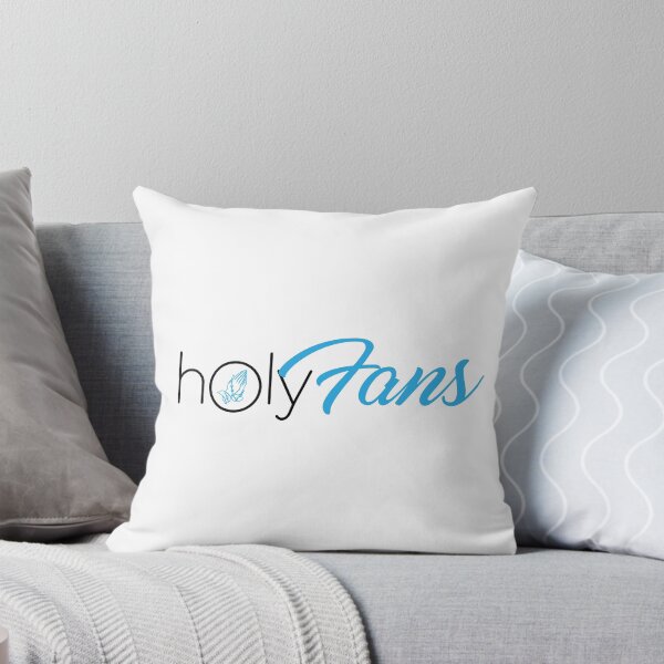 Item preview, Holy Fans - Only Fans designed and sold by Proudcastle.