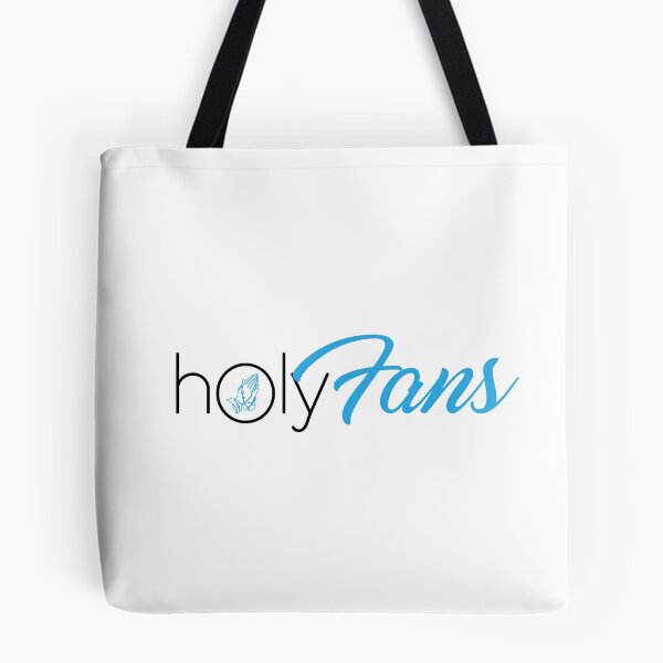 Item preview, Holy Fans - Only Fans designed and sold by Proudcastle.