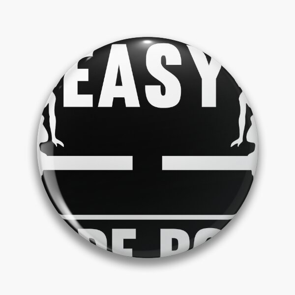 Item preview, If it was easy more Boys would do it Gymnastics Gymnasts   designed and sold by Rzelemenz.