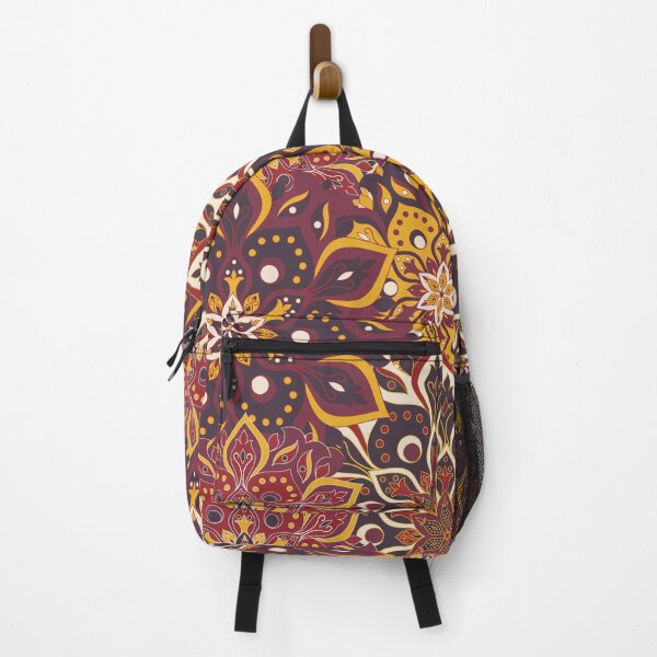 Item preview, Flower Patteren Oriental designed and sold by Meharshop.