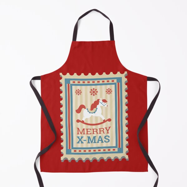 Item preview, Merry Xmas Stamp designed and sold by TamGustam.