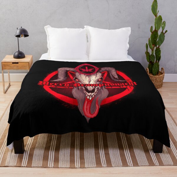 Item preview, Merry Krampusnacht designed and sold by LVBART.