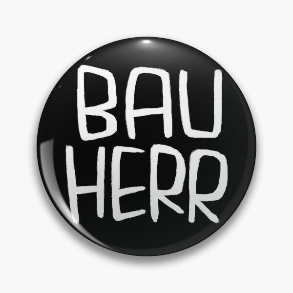 Item preview, German Handwerker, Hausbau, Bauherr designed and sold by badlydrawnbabe.