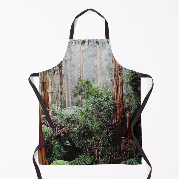 Item preview, Fog in the Forrest designed and sold by imaginethis.