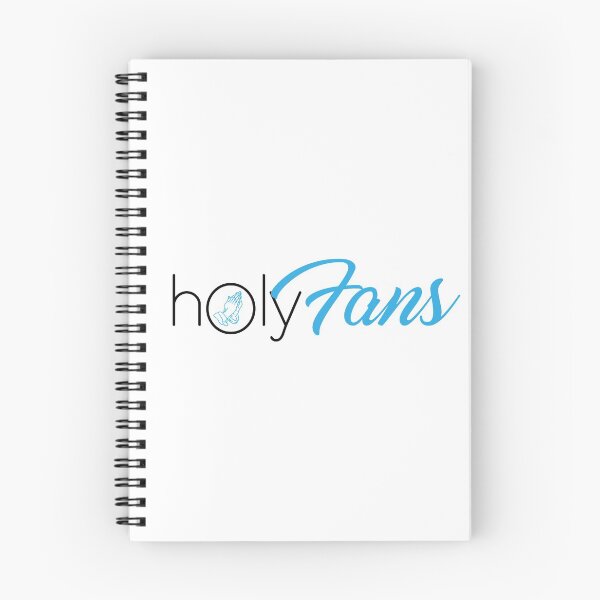 Item preview, Holy Fans - Only Fans designed and sold by Proudcastle.
