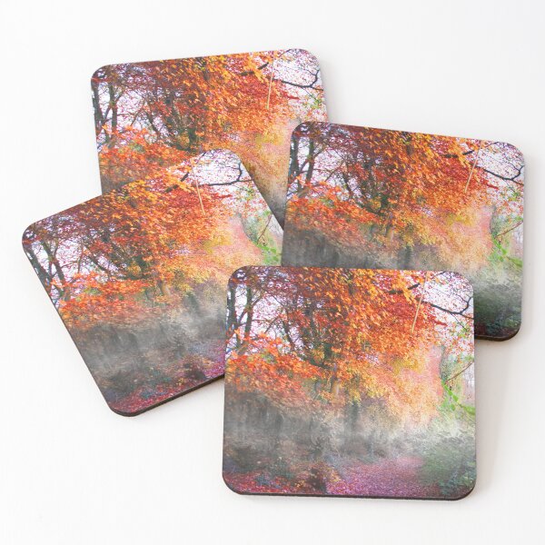Item preview, Cotswolds Way woodland designed and sold by Graz-Photos.