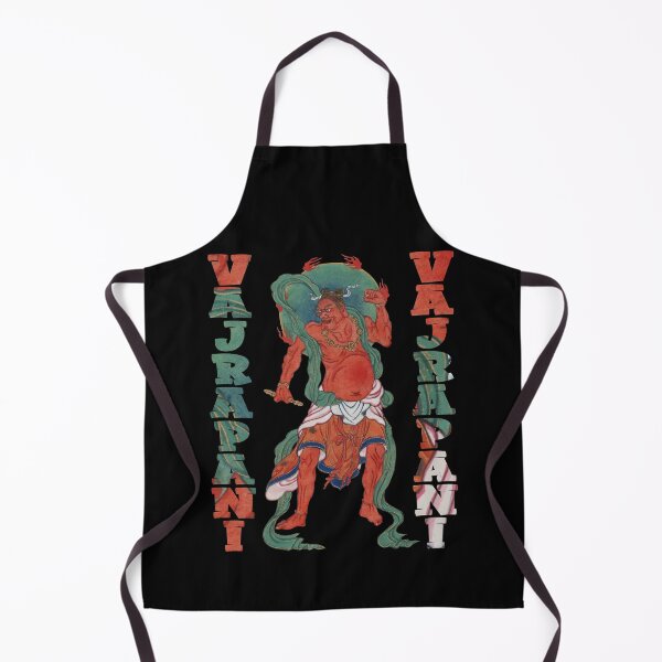 Item preview, Vajrapani Bodhisattva Buddha Buddhism designed and sold by TheAplus.