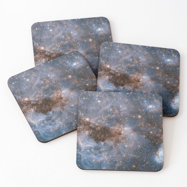 Item preview, Papillon Nebula (N159) - Into the storm (constellation of Dorado) designed and sold by Raureif.