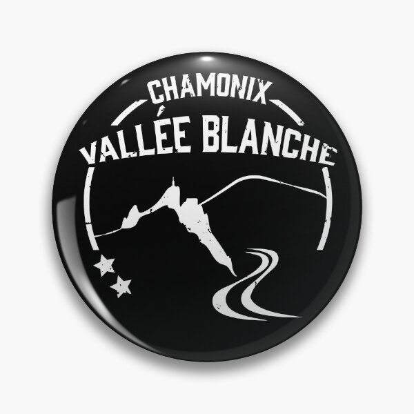 Item preview, Chamonix Vallée blanche  designed and sold by leewarddesign.
