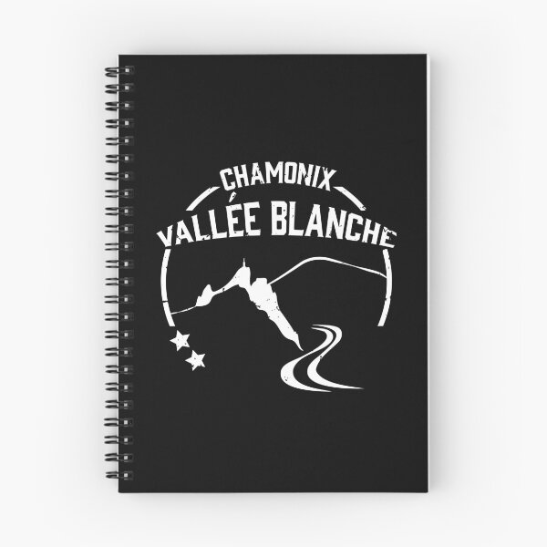 Item preview, Chamonix Vallée blanche  designed and sold by leewarddesign.