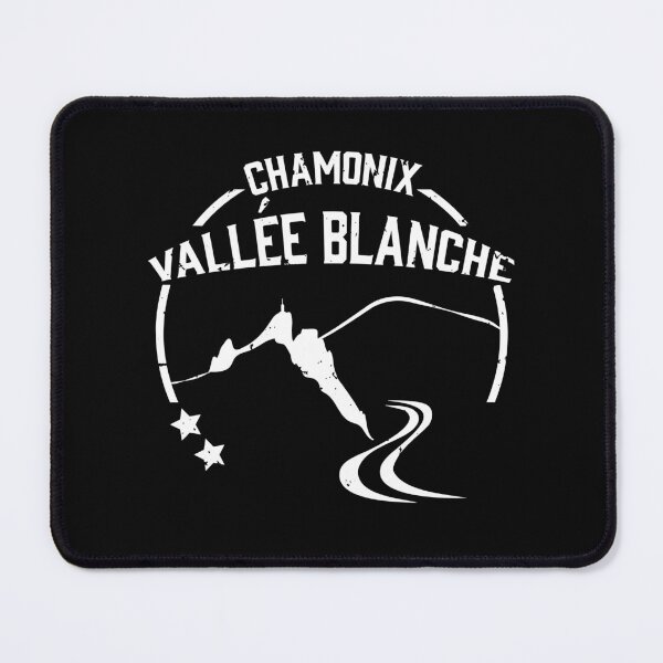 Item preview, Chamonix Vallée blanche  designed and sold by leewarddesign.