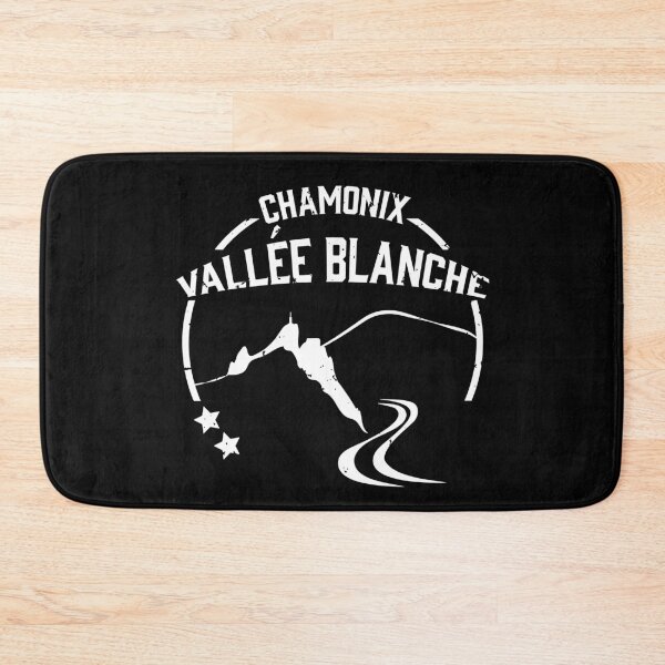 Item preview, Chamonix Vallée blanche  designed and sold by leewarddesign.