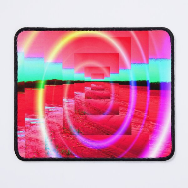 Item preview, Red Abstract 2 designed and sold by Icarusismart.