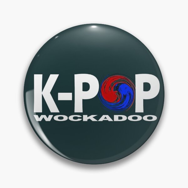 Item preview, K-POP WOCKADOO 1 designed and sold by VkScript.