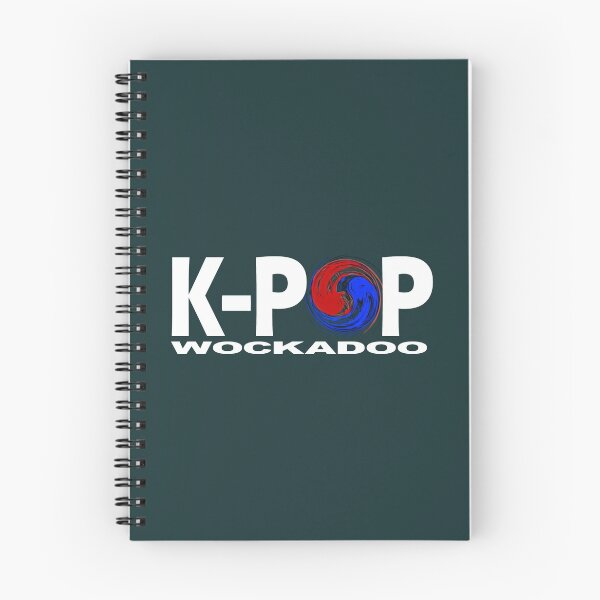Item preview, K-POP WOCKADOO 1 designed and sold by VkScript.