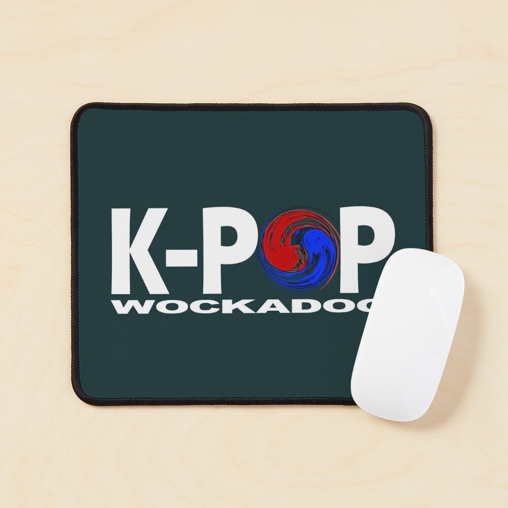 Item preview, Mouse Pad designed and sold by VkScript.