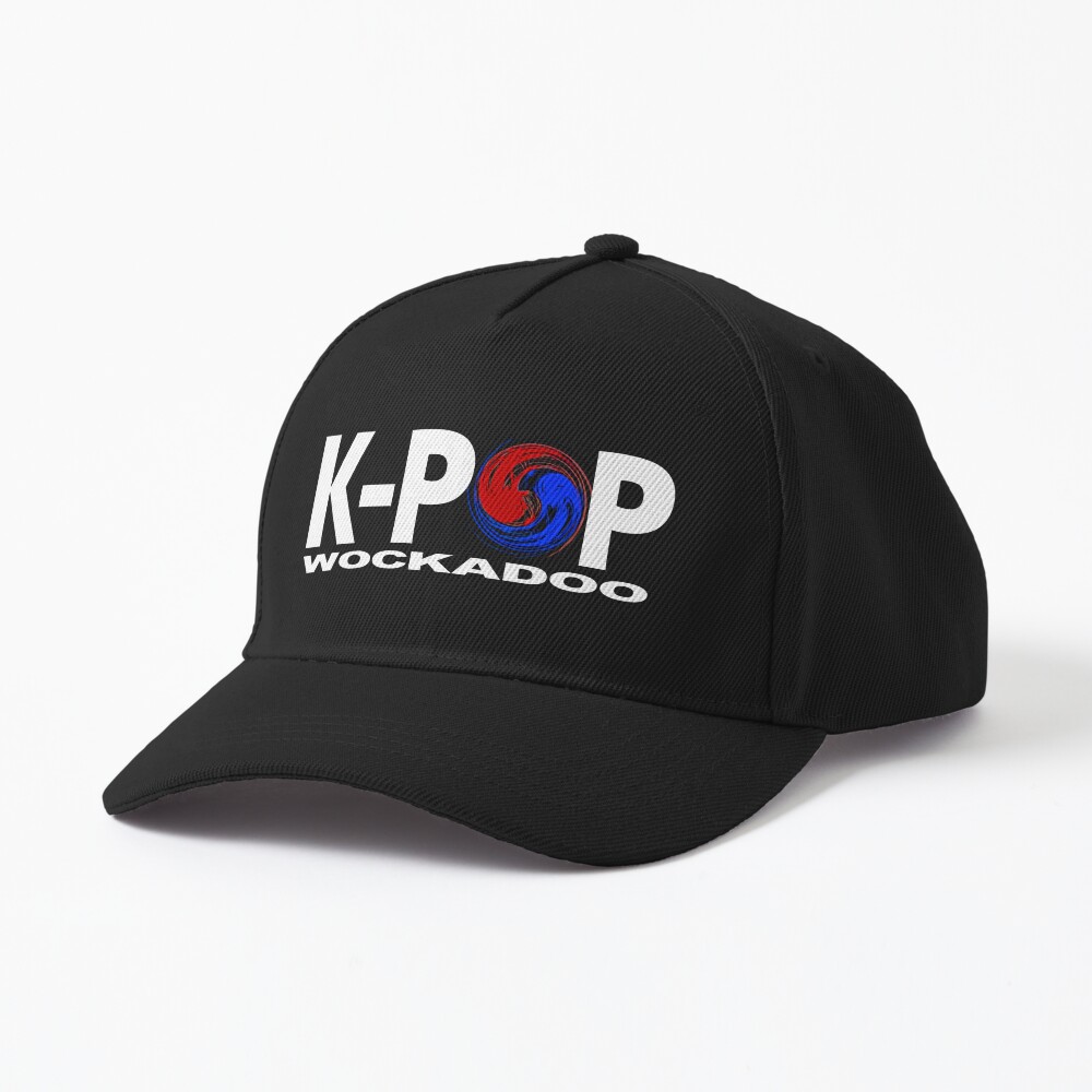 Item preview, Baseball Cap designed and sold by VkScript.