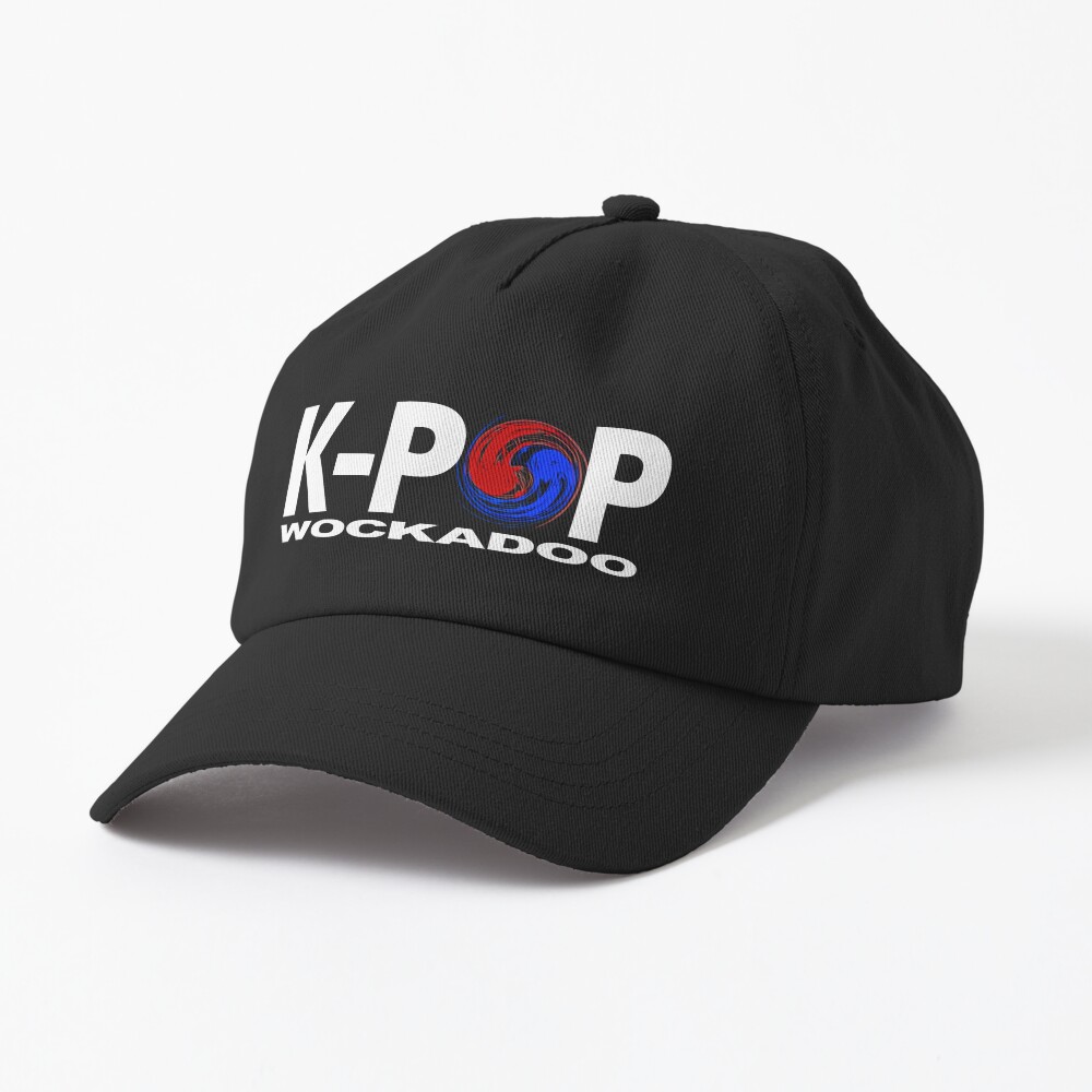 Item preview, Dad Hat designed and sold by VkScript.