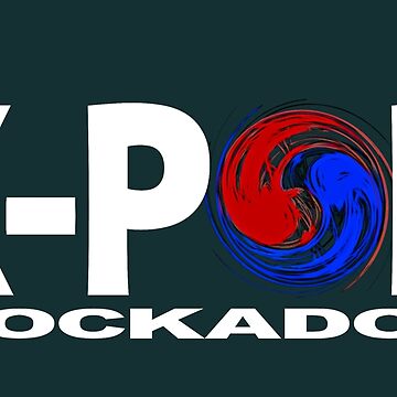Artwork thumbnail, K-POP WOCKADOO 1 by VkScript