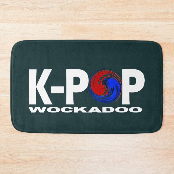 Item preview, K-POP WOCKADOO 1 designed and sold by VkScript.