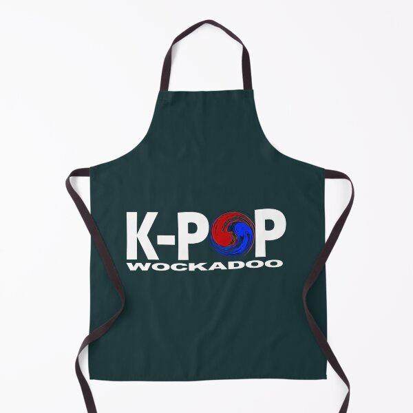Item preview, K-POP WOCKADOO 1 designed and sold by VkScript.