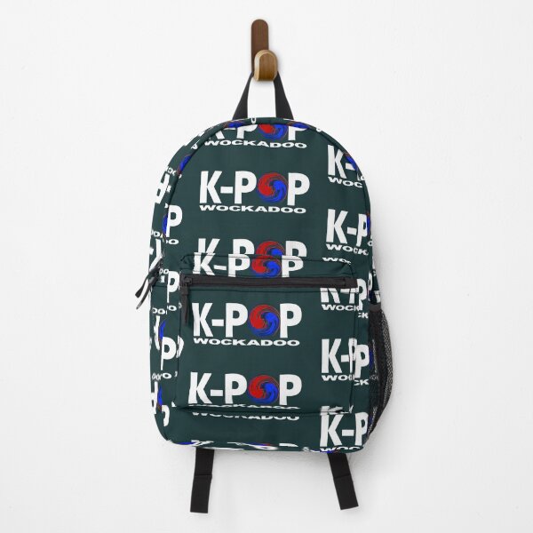 Item preview, K-POP WOCKADOO 1 designed and sold by VkScript.