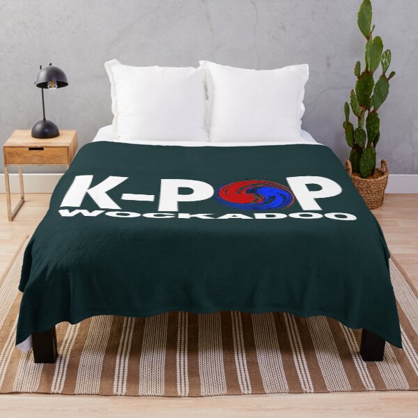 Item preview, K-POP WOCKADOO 1 designed and sold by VkScript.