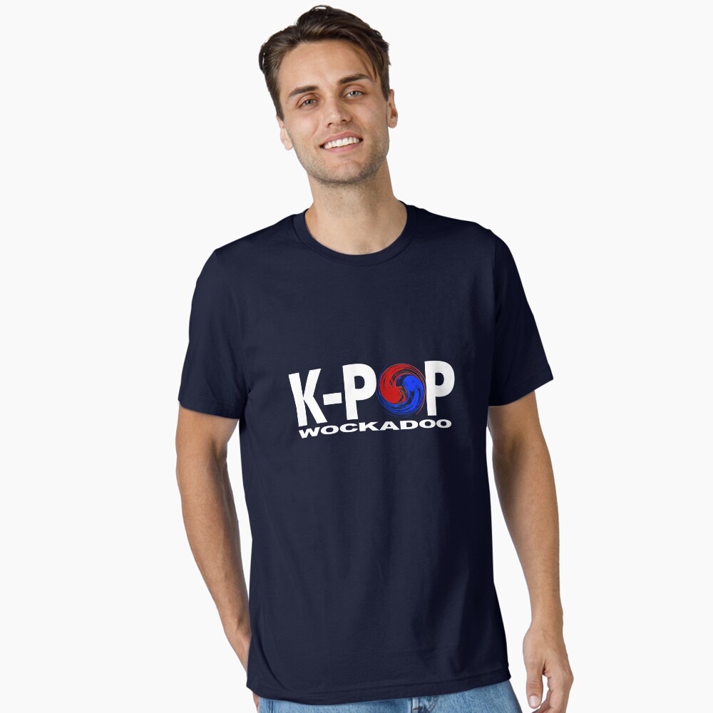 Item preview, Essential T-Shirt designed and sold by VkScript.