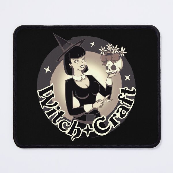 Item preview, Witch Craft designed and sold by LVBART.