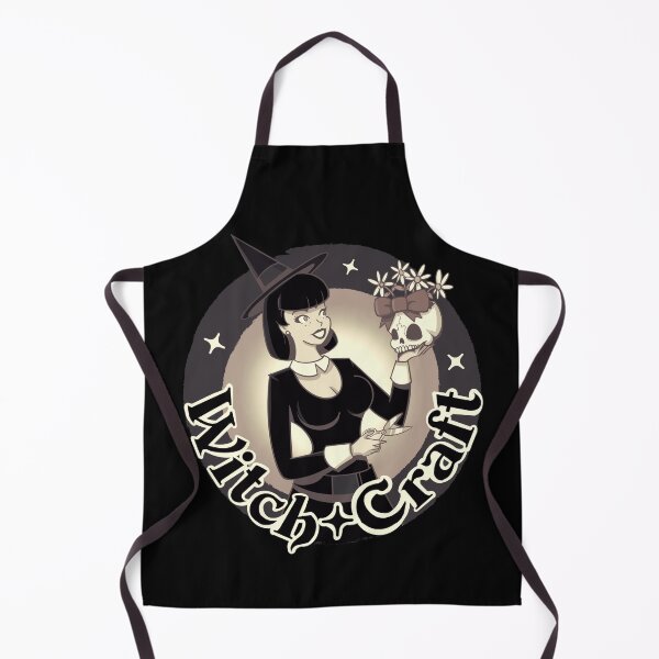 Item preview, Witch Craft designed and sold by LVBART.