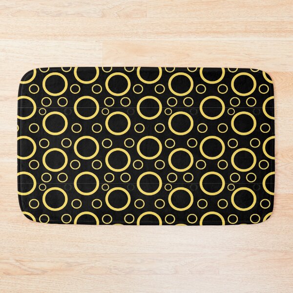 Item preview,  Beautiful Circular And Colorful Dotted Pattern - Cute Pattern Lovers designed and sold by SeemDev786.