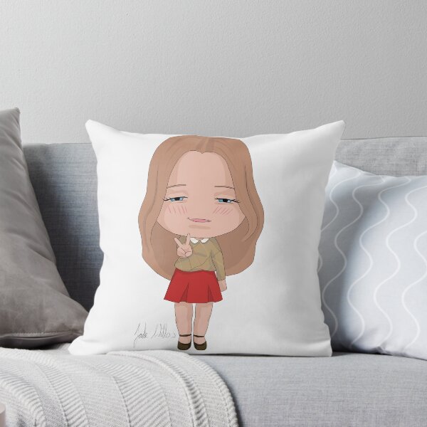 Item preview, Chibi Kara Danvers designed and sold by Jade Willow.