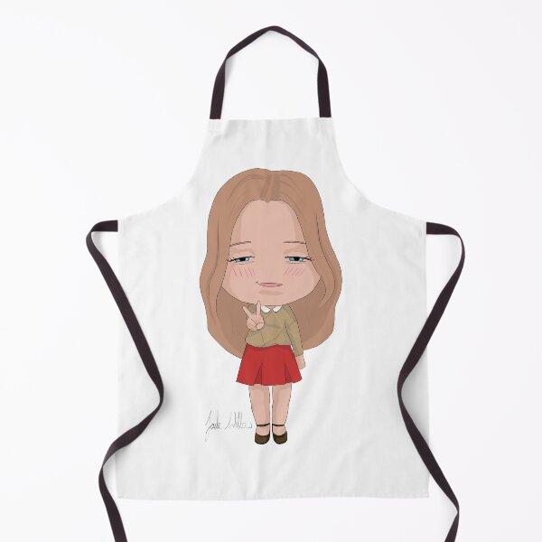 Item preview, Chibi Kara Danvers designed and sold by Jade Willow.