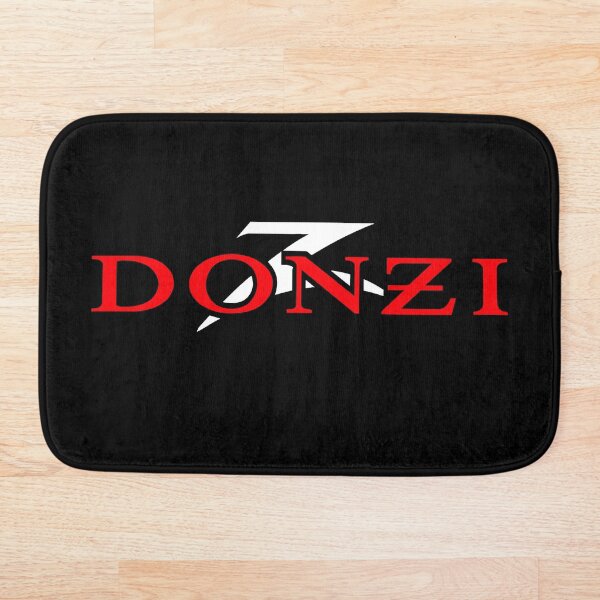 Item preview, Barco Donzi designed and sold by Tapsishopid.