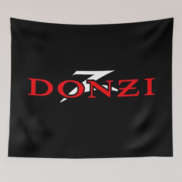 Item preview, Donzi Boat designed and sold by Tapsishopid.