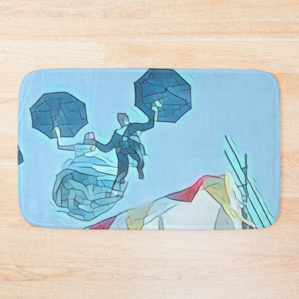 Item preview, Leap of Faith - In Omnia Paratus designed and sold by Fenay Designs.
