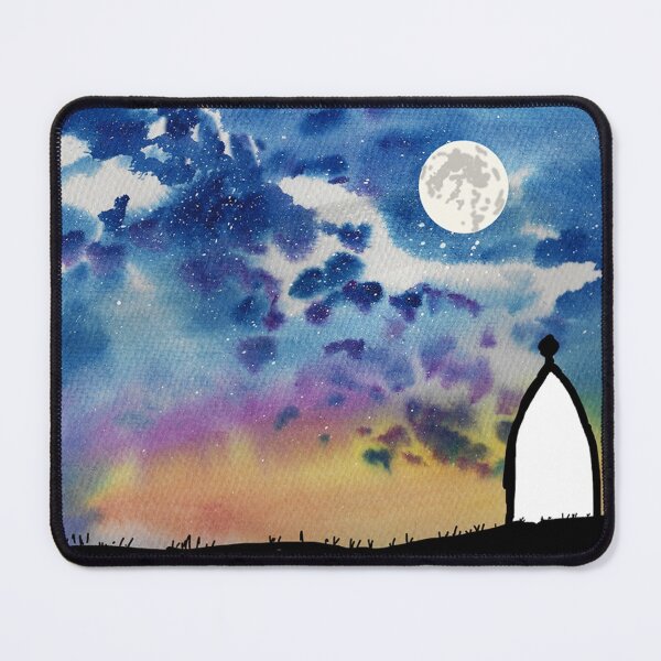 Item preview, White Nancy, Bollington, Macclesfield designed and sold by iancoppack.
