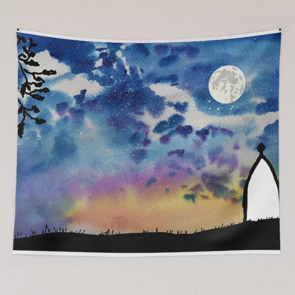 Item preview, White Nancy, Bollington, Macclesfield designed and sold by iancoppack.