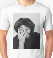 Keanu Reeves Unisex T-Shirt
