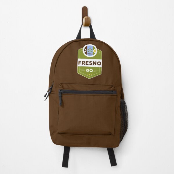 Item preview, FRESNO FLAG designed and sold by MarkMotta.