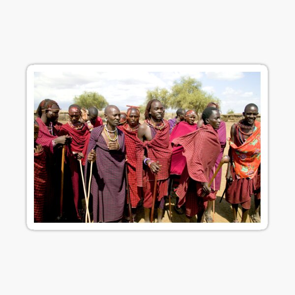 Enkarewa: The Maasai gift of gifts