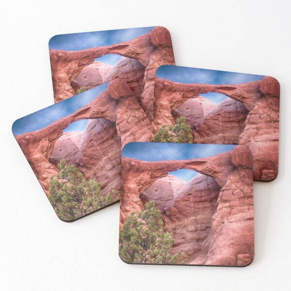 Item preview, Shakespeare Arch - Kodachrome Basin State Park - Utah designed and sold by Kathy Weaver.