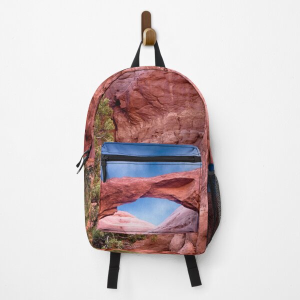 Item preview, Shakespeare Arch - Kodachrome Basin State Park - Utah designed and sold by Kathy Weaver.
