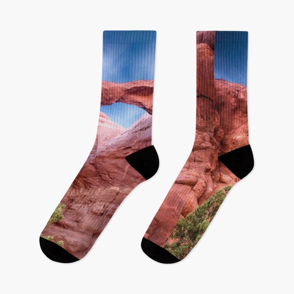 Item preview, Shakespeare Arch - Kodachrome Basin State Park - Utah designed and sold by Kathy Weaver.